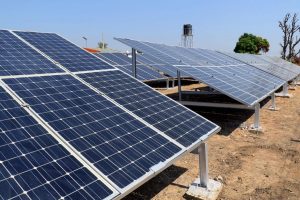 solaire photovoltaïque Mareuil